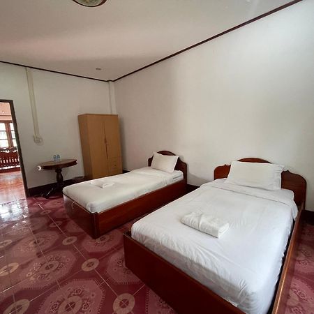 Nakai Resort Ban Nakay Nua Eksteriør billede