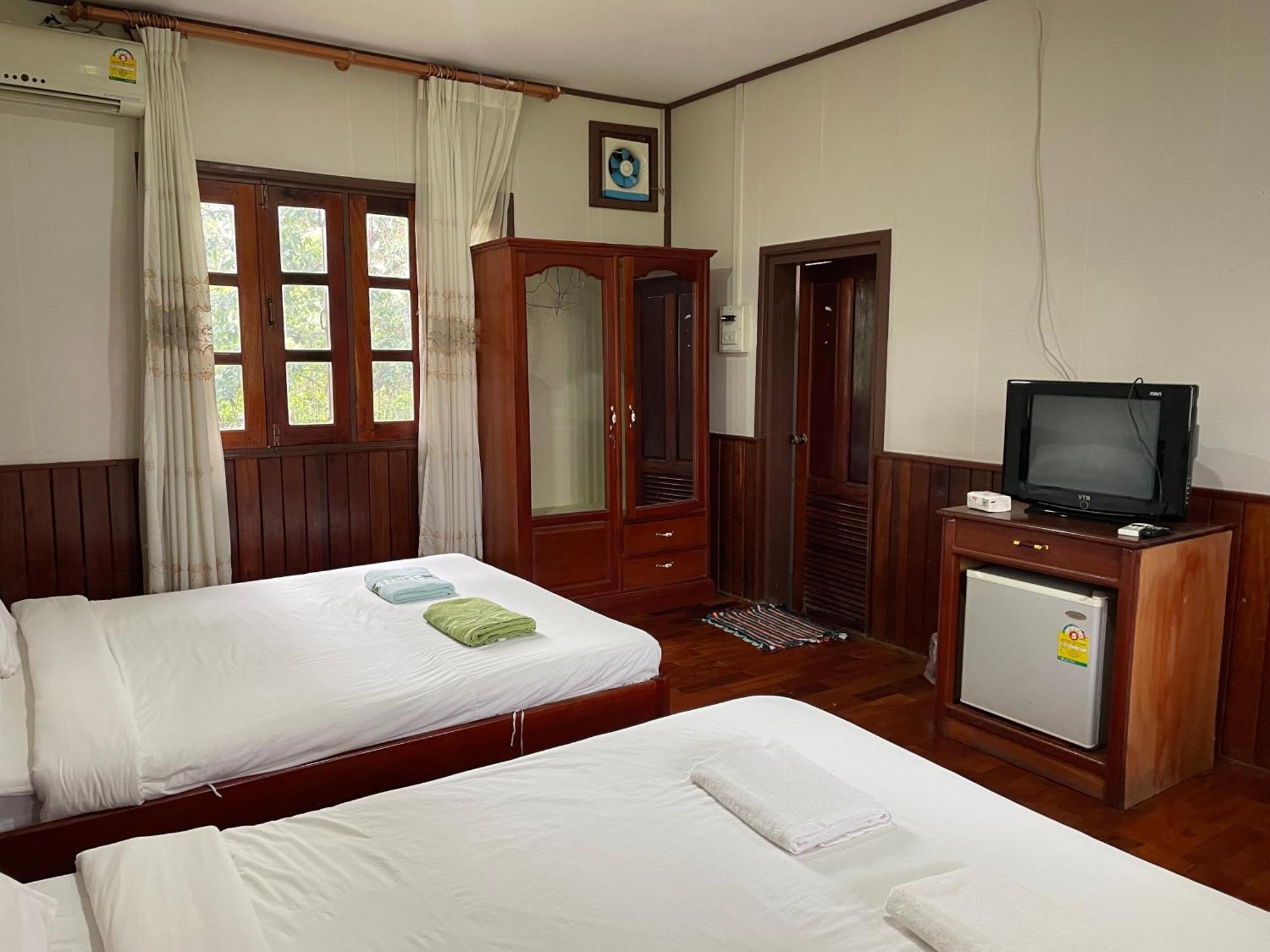 Nakai Resort Eksteriør billede