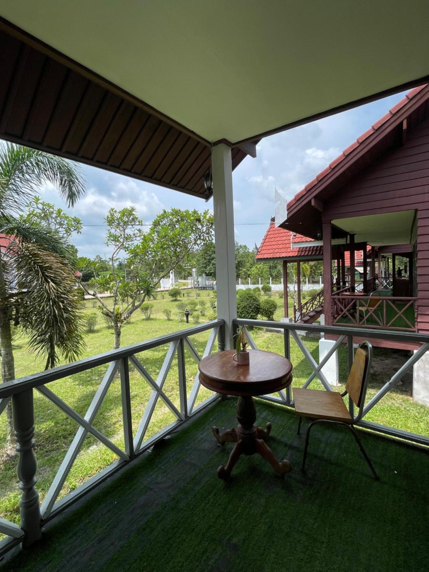 Nakai Resort Eksteriør billede