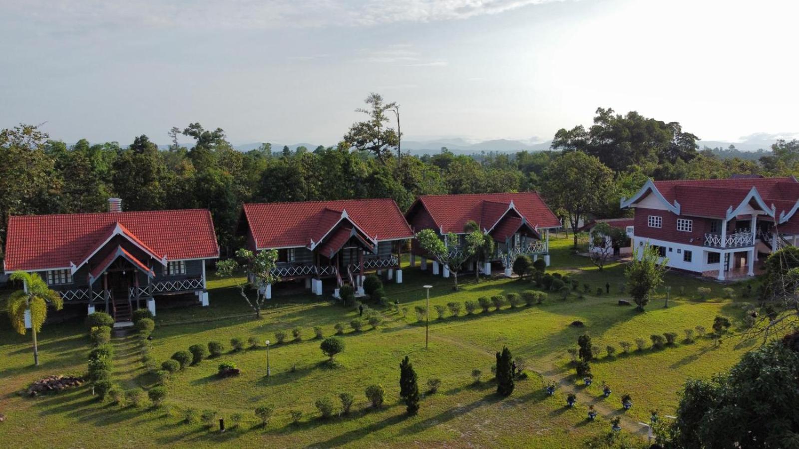 Nakai Resort Eksteriør billede