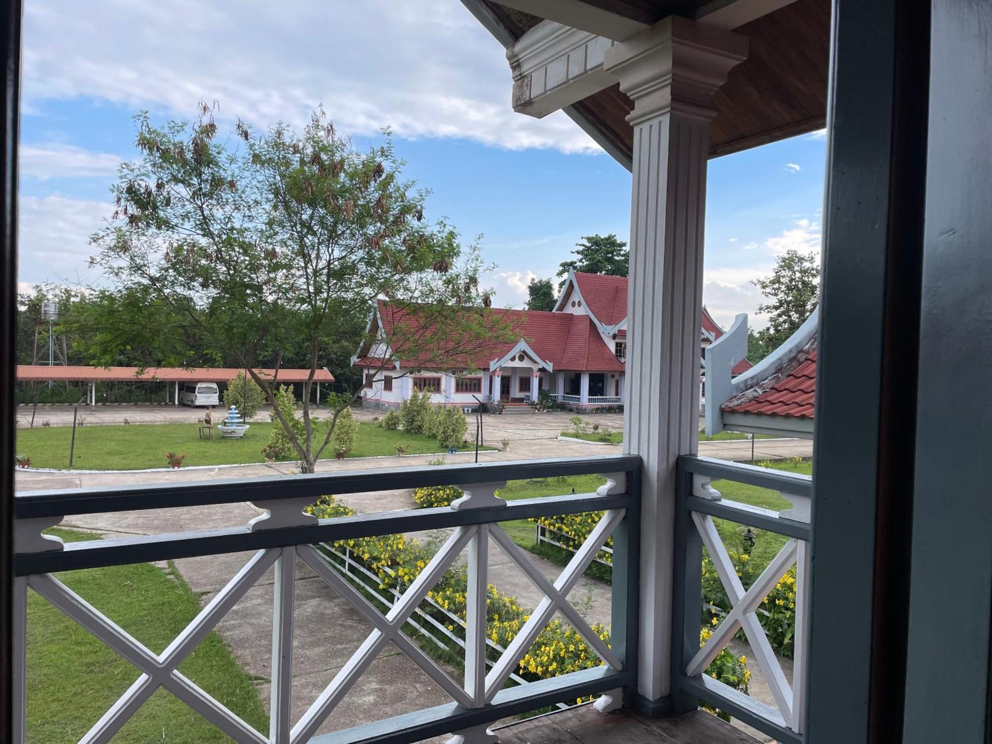 Nakai Resort Eksteriør billede