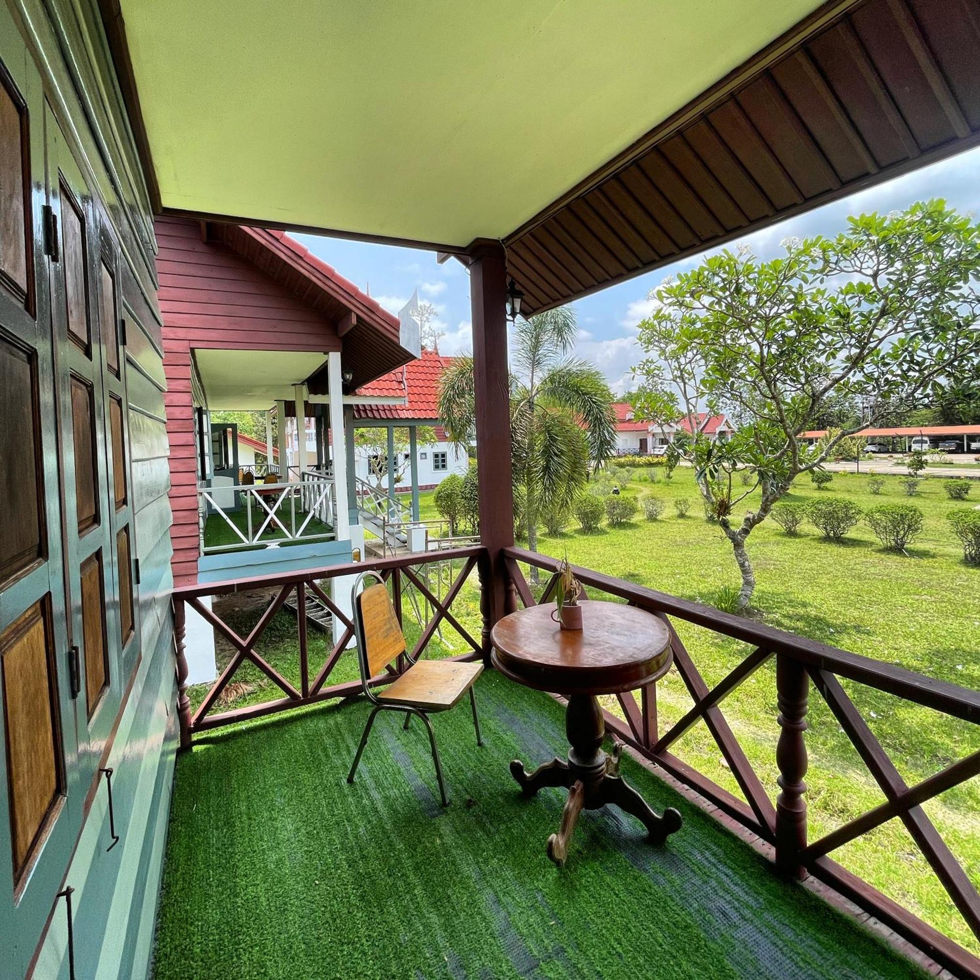 Nakai Resort Eksteriør billede