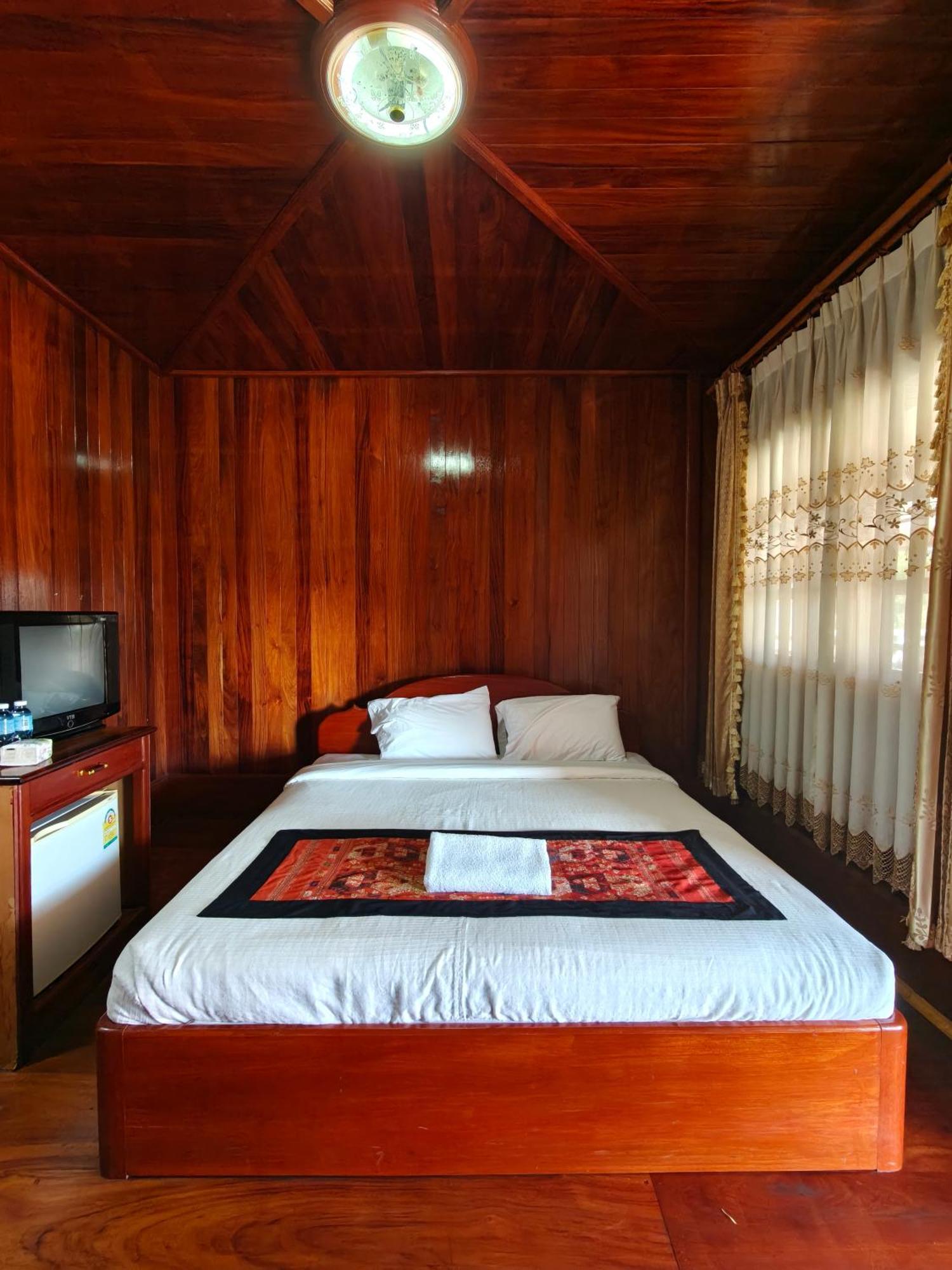 Nakai Resort Eksteriør billede